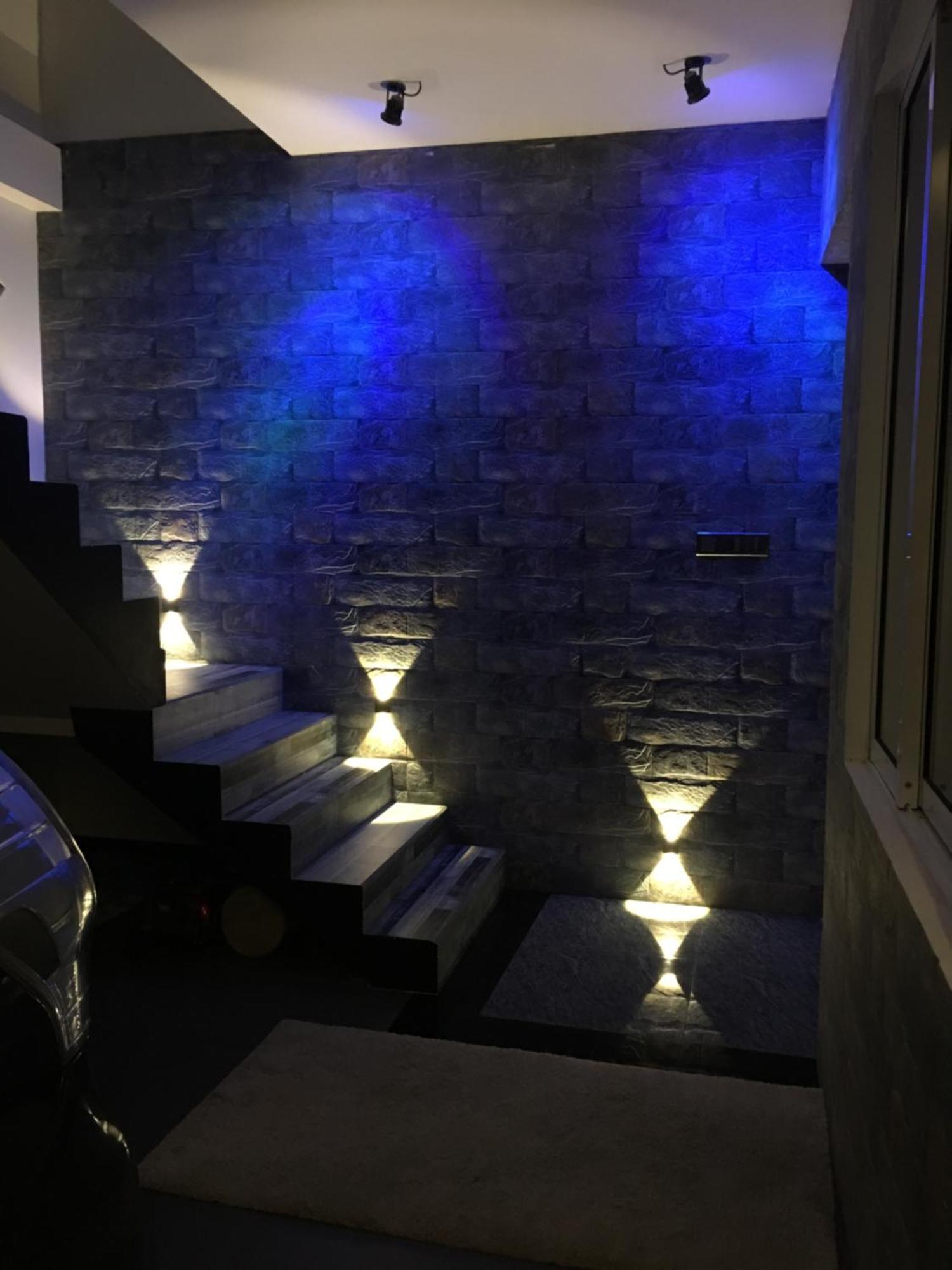 Jenushi Homestay Kandy Dış mekan fotoğraf