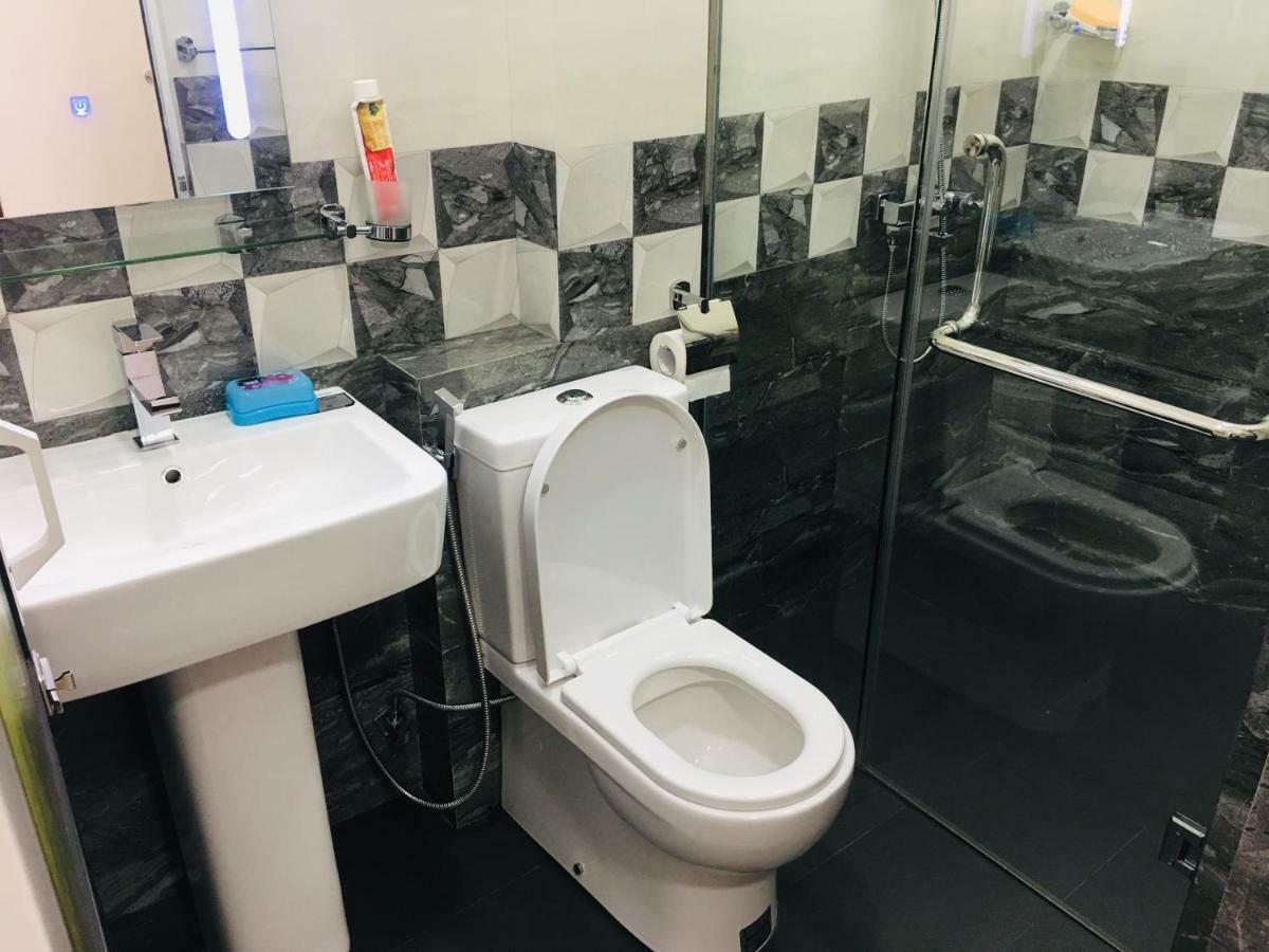 Jenushi Homestay Kandy Dış mekan fotoğraf